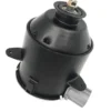 Yoonshan Cooling Fan Motor for LEXUS IS250 Side_View(OE:16363-31040,263500-5790)