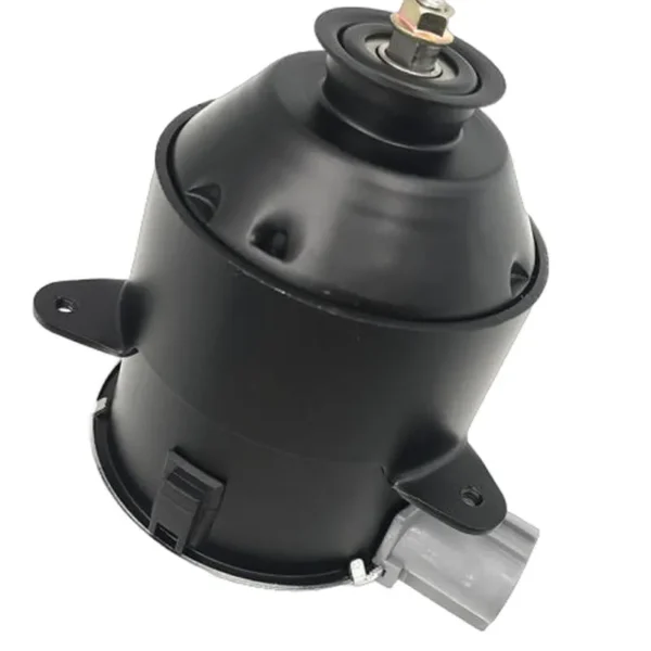 Yoonshan Cooling Fan Motor for LEXUS IS250 Side_View(OE:16363-31040,263500-5790)