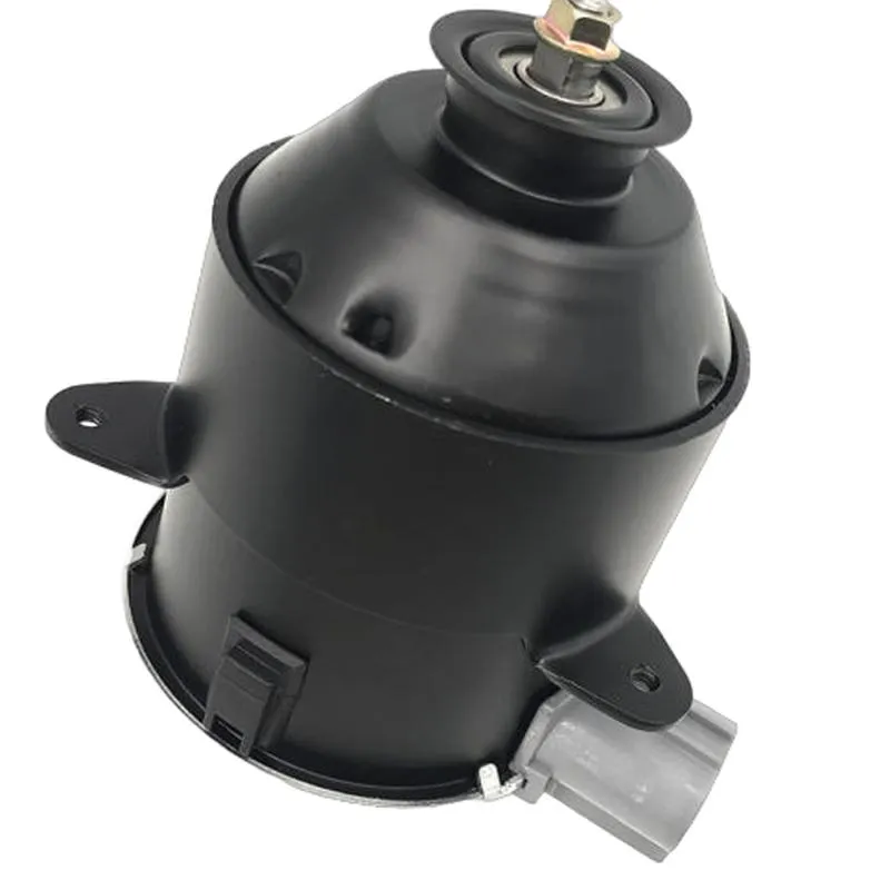 Yoonshan Cooling Fan Motor for LEXUS IS250 Side_View(OE:16363-31040,263500-5790)