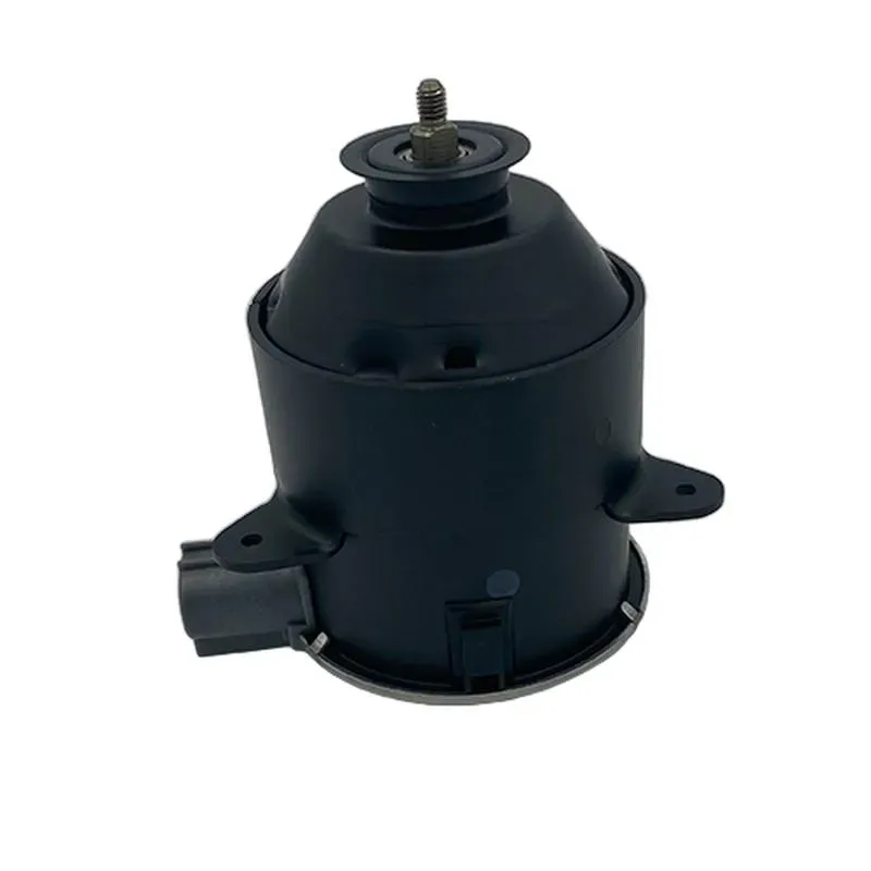 Yoonshan_Cooling_Fan_Motor_for_MITSUBISHI_LANCER_RVR-Front_ViewOE-1355A131