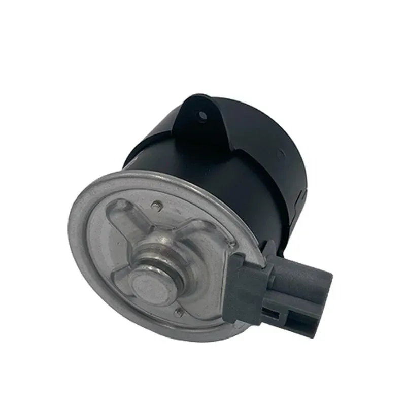 Yoonshan Cooling Fan Motor for MITSUBISHI LANCER RVR Motor_Face_View(OE:1355A131,1355A093,MB312899)