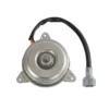 Yoonshan Cooling Fan Motor for NISSAN ALTIMA (1998-) Front_View(OE:21487-0Z000,21487-6M100)