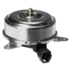 Yoonshan Cooling Fan Motor for NISSAN ALTIMA (2002-2006) Front_View(OE:21487-8J100,21487-AX00B,21487-AX000,21487-EQ30A,21487-ED000)