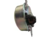 Yoonshan Cooling Fan Motor for NISSAN ALTIMA (2002-2006) Plug_Detail(OE:21487-8J100,21487-AX00B,21487-AX000,21487-EQ30A,21487-ED000)