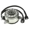 Yoonshan Cooling Fan Motor for NISSAN GTR Front_View(OE:21487-JF00B,21487-JF00A,21487-1VM1A)