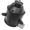 Yoonshan Cooling Fan Motor for NISSAN GTR Side_View(OE:21487-JF00B,21487-JF00A,21487-1VM1A)