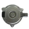 Yoonshan Cooling Fan Motor for SUZUKI CELERIO Motor_Face_View(OE:AC268000-6040,17120-76M00-000)