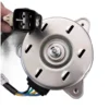 Yoonshan Cooling Fan Motor for SUZUKI ERTIGA Front_View(OE:265000-0050,17120-73R00-000)