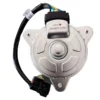 Yoonshan Cooling Fan Motor for SUZUKI ERTIGA Motor_Face_View(OE:265000-0050,17120-73R00-000)