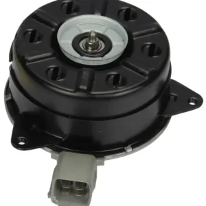 Yoonshan Cooling Fan Motor for SUZUKI SWIFT Front_View(OE:AE168000-7030,1355A279)