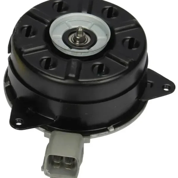 Yoonshan Cooling Fan Motor for SUZUKI SWIFT Front_View(OE:AE168000-7030,1355A279)