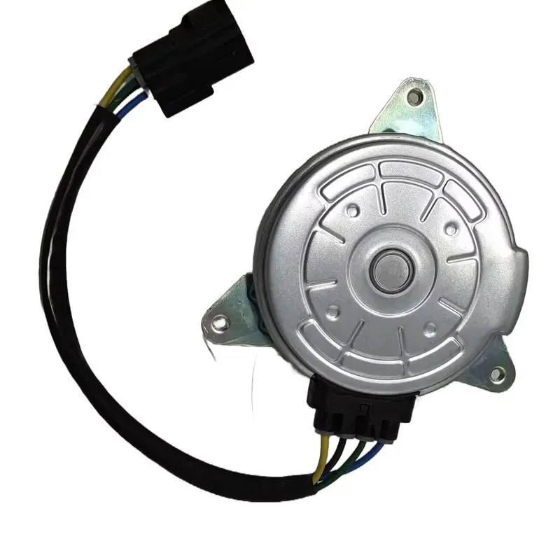 Yoonshan Cooling Fan Motor for SUZUKI SWIFT (2017-) Motor_Face_View(OE:17120-52R00)