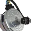 Yoonshan Cooling Fan Motor for SUZUKI SWIFT (2017-) Plug_Detail(OE:17120-52R00)