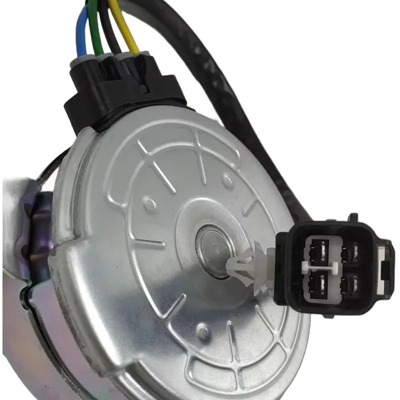 Yoonshan Cooling Fan Motor for SUZUKI SWIFT (2017-) Plug_Detail(OE:17120-52R00)