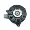 Yoonshan Cooling Fan Motor for SUZUKI SX4 (2007-2013) Front_View(OE:17120-80J00,168000-8310,168000-7030)