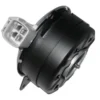 Yoonshan Cooling Fan Motor for SUZUKI SX4 (2007-2013) Plug_Detail(OE:17120-80J00,168000-8310,168000-7030)