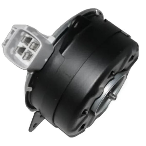 Yoonshan Cooling Fan Motor for SUZUKI SX4 (2007-2013) Plug_Detail(OE:17120-80J00,168000-8310,168000-7030)