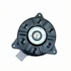 Yoonshan Cooling Fan Motor for SUZUKI WAGON R Front_View(OE:AE168000-7170,16363-36160,168000-1490)