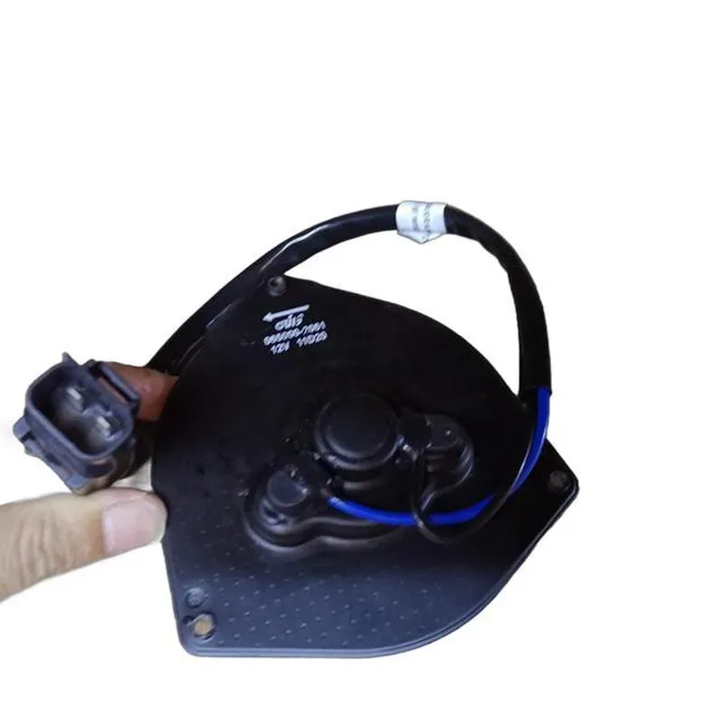 Yoonshan Cooling Fan Motor for TOYOTA CAMRY 1.6 1.8 Motor_Face_View(OE:ACK1000A,065000-2061)