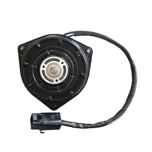 Yoonshan Cooling Fan Motor for TOYOTA COROLLA Front_View(OE:ACK0900A)