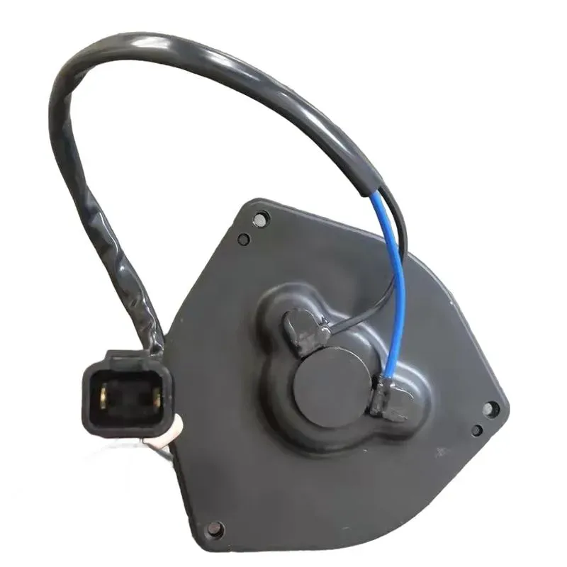 Yoonshan Cooling Fan Motor for TOYOTA COROLLA Plug_Detail(OE:ACK0900A)