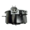 Yoonshan Cooling Fan Motor for TOYOTA COROLLA (2003-2005) Plug_Detail(OE:16363-23020,16363-64190,16363-23030,168000-3940)