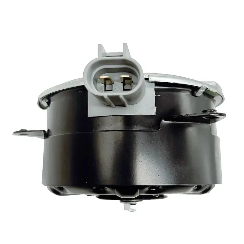 Yoonshan Cooling Fan Motor for TOYOTA COROLLA (2003-2005) Plug_Detail(OE:16363-23020,16363-64190,16363-23030,168000-3940)