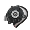 Yoonshan Cooling Fan Motor for TOYOTA CROWN Front_View(OE:16363-0P090,16363-0T020)