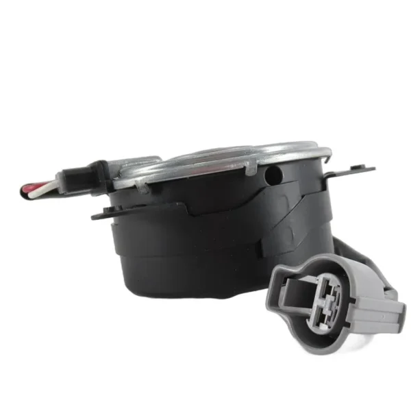 Yoonshan Cooling Fan Motor for TOYOTA CROWN Plug_Detail(OE:16363-0P090,16363-0T020)