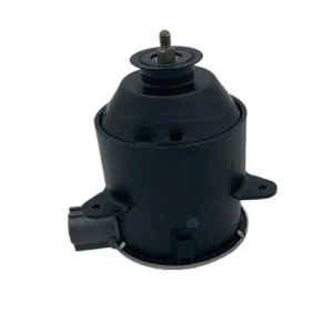 Yoonshan Cooling Fan Motor for TOYOTA HARRIER Front_View(OE:16363-28020,263500-5391,263500-6360)
