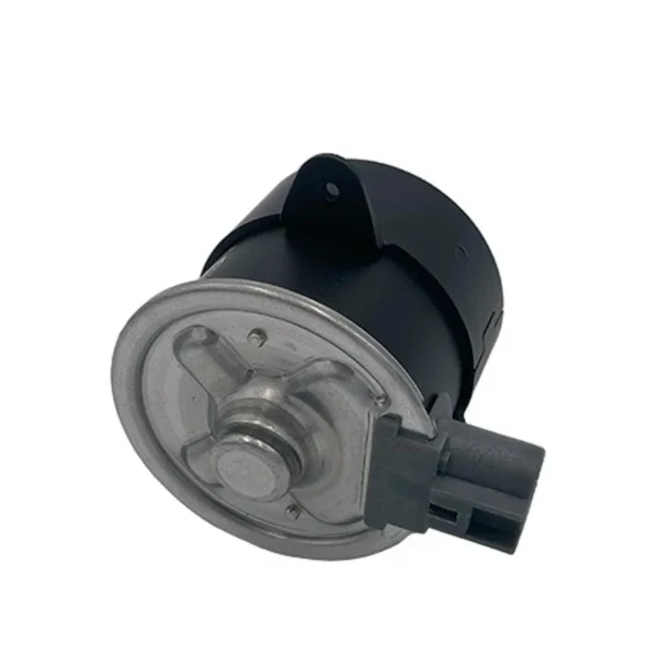 Yoonshan Cooling Fan Motor for TOYOTA HARRIER Motor_Face_View(OE:16363-28020,263500-5391,263500-6360)
