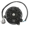 Yoonshan Cooling Fan Motor for TOYOTA HIACE Front_View(OE:16363-20390,16363-75030,168000-5470,168000-4812)