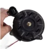 Yoonshan Cooling Fan Motor for TOYOTA HIGHLANDER 3.3L (2006-2007) Front_View(OE:16363-20400,16363-75040,16363-20390,16363-75020)