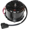 Yoonshan Cooling Fan Motor for TOYOTA HIGHLANDER 3.3L (2006-2007) Side_View(OE:16363-20400,16363-75040,16363-20390,16363-75020)