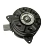 Yoonshan Cooling Fan Motor for TOYOTA VIOS Front_View(OE:16363-0M010)