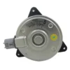 Yoonshan Cooling Fan Motor for TOYOTA VIOS Motor_Face_View(OE:16363-0M010)