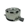 Yoonshan Cooling Fan Motor for TOYOTA YARIS (2013-2017) Front_View(OE:16336-0Y030,16363-0Y040,268000-6002,268000-8030)