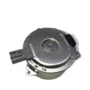 Yoonshan Cooling Fan Motor for TOYOTA YARIS (2013-2017) Motor_Face_View(OE:16336-0Y030,16363-0Y040,268000-6002,268000-8030)