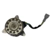 Yoonshan Cooling Fan Motor for TOYOTA YARIS (2020) Front_View(OE:16363-WB001)