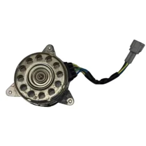 Yoonshan Cooling Fan Motor for TOYOTA YARIS (2020) Front_View(OE:16363-WB001)