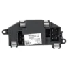 Yoonshan Radiator Fan Control Module for AUDI A4 B8 (2007-2016) Back_View(OE:8K0520521B)