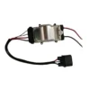 Yoonshan Radiator Fan Control Module for AUDI Q7 4L Front_View(OE:1137328172)