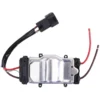 Yoonshan Radiator Fan Control Module for BMW 1-SERIES E87 Front_View(OE:1137328144,17427801993,17427563259)