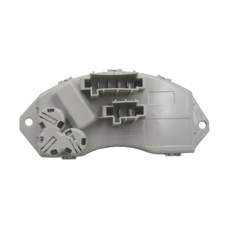 Yoonshan Radiator Fan Control Module for BMW X5 E70 Back_View(OE:64119146765)