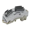 Yoonshan Radiator Fan Control Module for BMW X5 E70 Front_View(OE:64119146765)