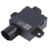 Yoonshan Radiator Fan Control Module for CADILLAC ATS Back_View(OE:39065965)