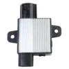 Yoonshan Radiator Fan Control Module for CADILLAC ATS Front_View(OE:39065965)