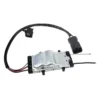 Yoonshan Radiator Fan Control Module for FORD Front_View(OE:1137328081)