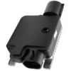 Yoonshan Radiator Fan Control Module for FORD FLEX Back_View(OE:940002904,6W1Z8B658AC,10338708,940002904)