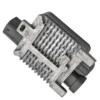 Yoonshan Radiator Fan Control Module for FORD FLEX Front_View(OE:940002904,6W1Z8B658AC,10338708,940002904)